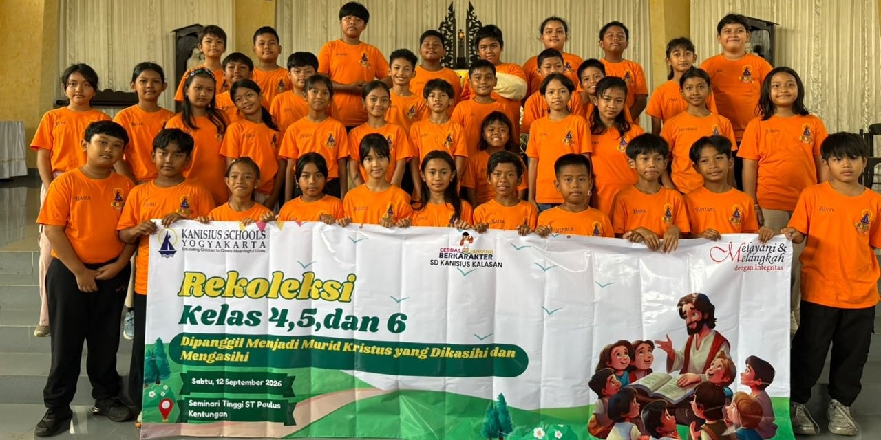 SD Kanisius Kalasan