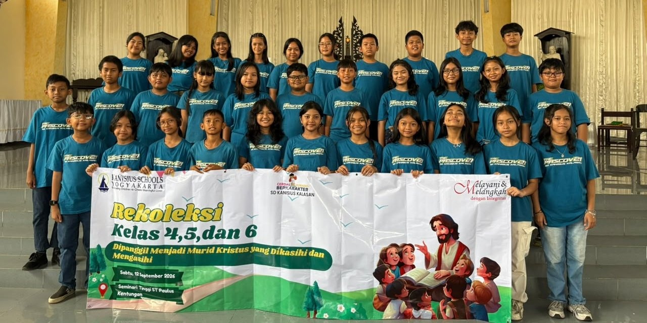 SD Kanisius Kalasan