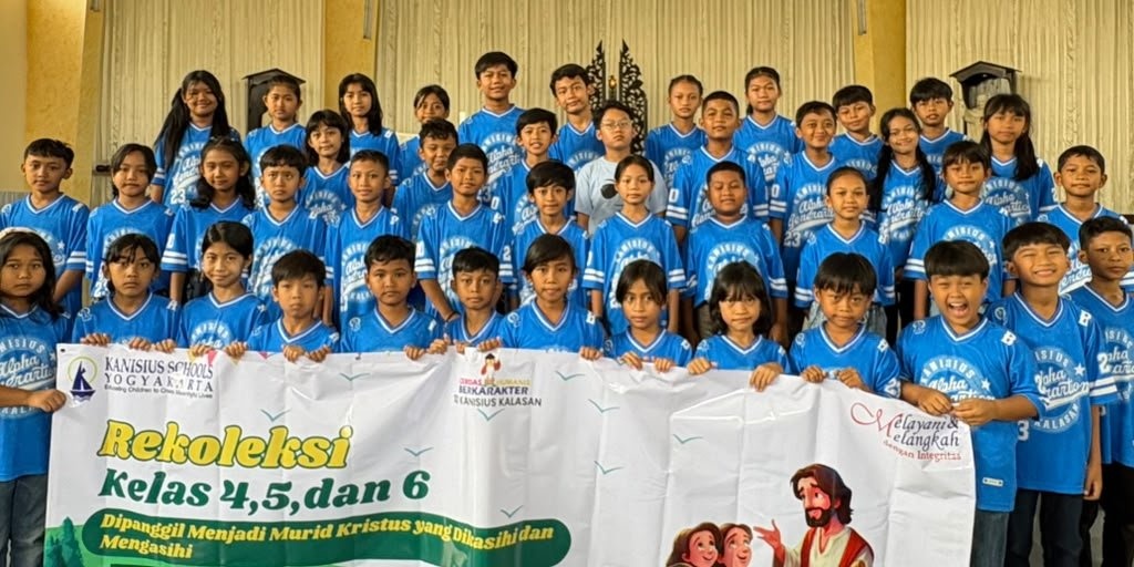 SD Kanisius Kalasan